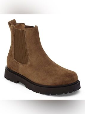 NWT Birkenstock Highwood Boots